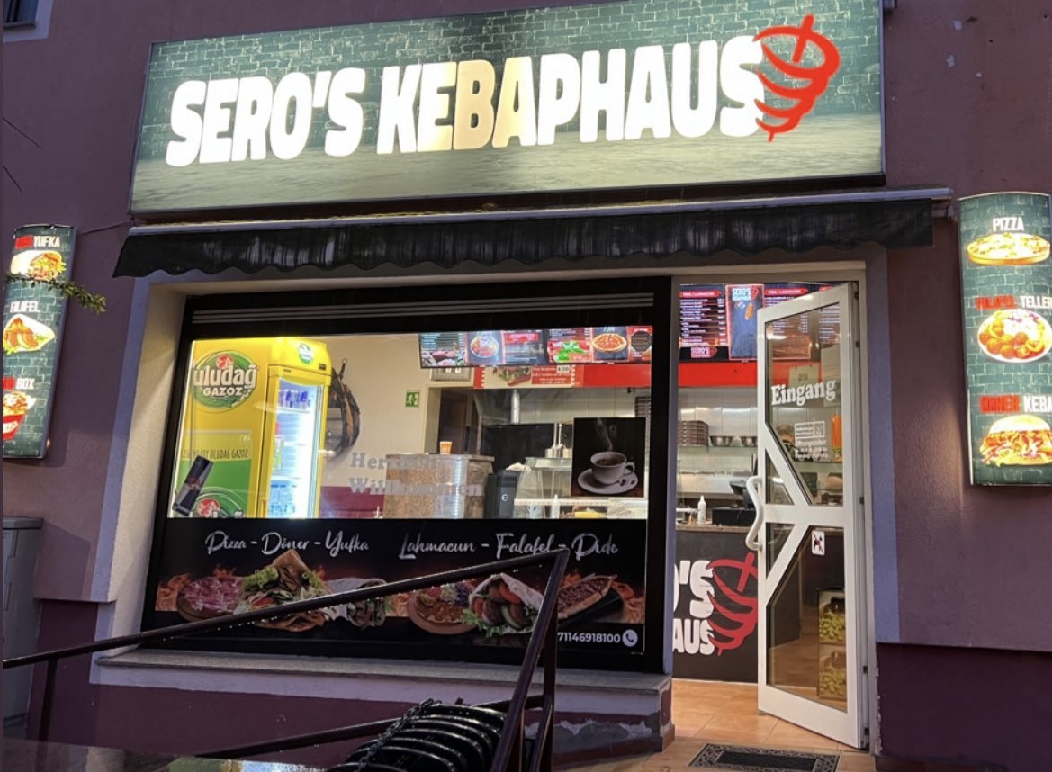 Seros Kebap Restaurant