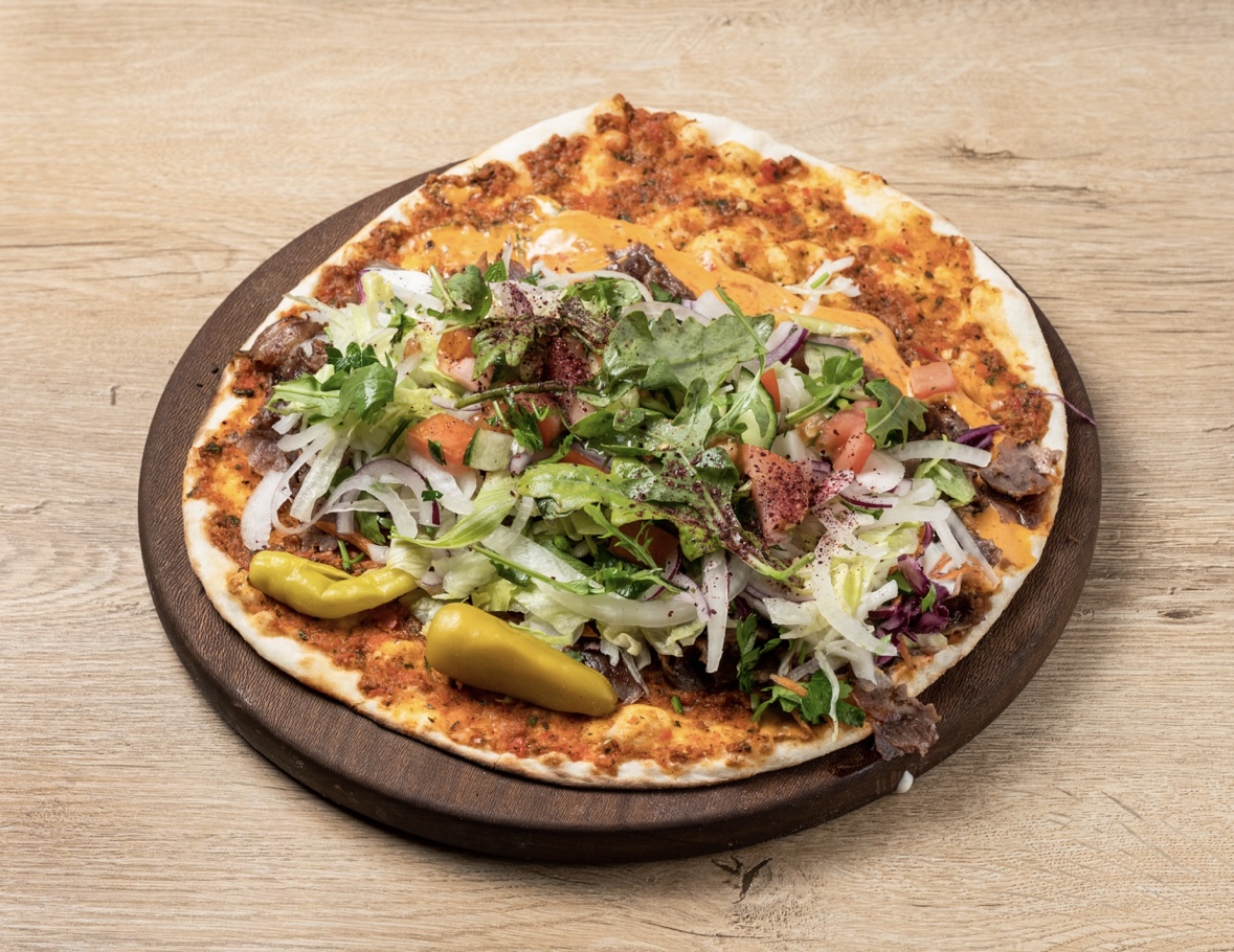 Lahmacun